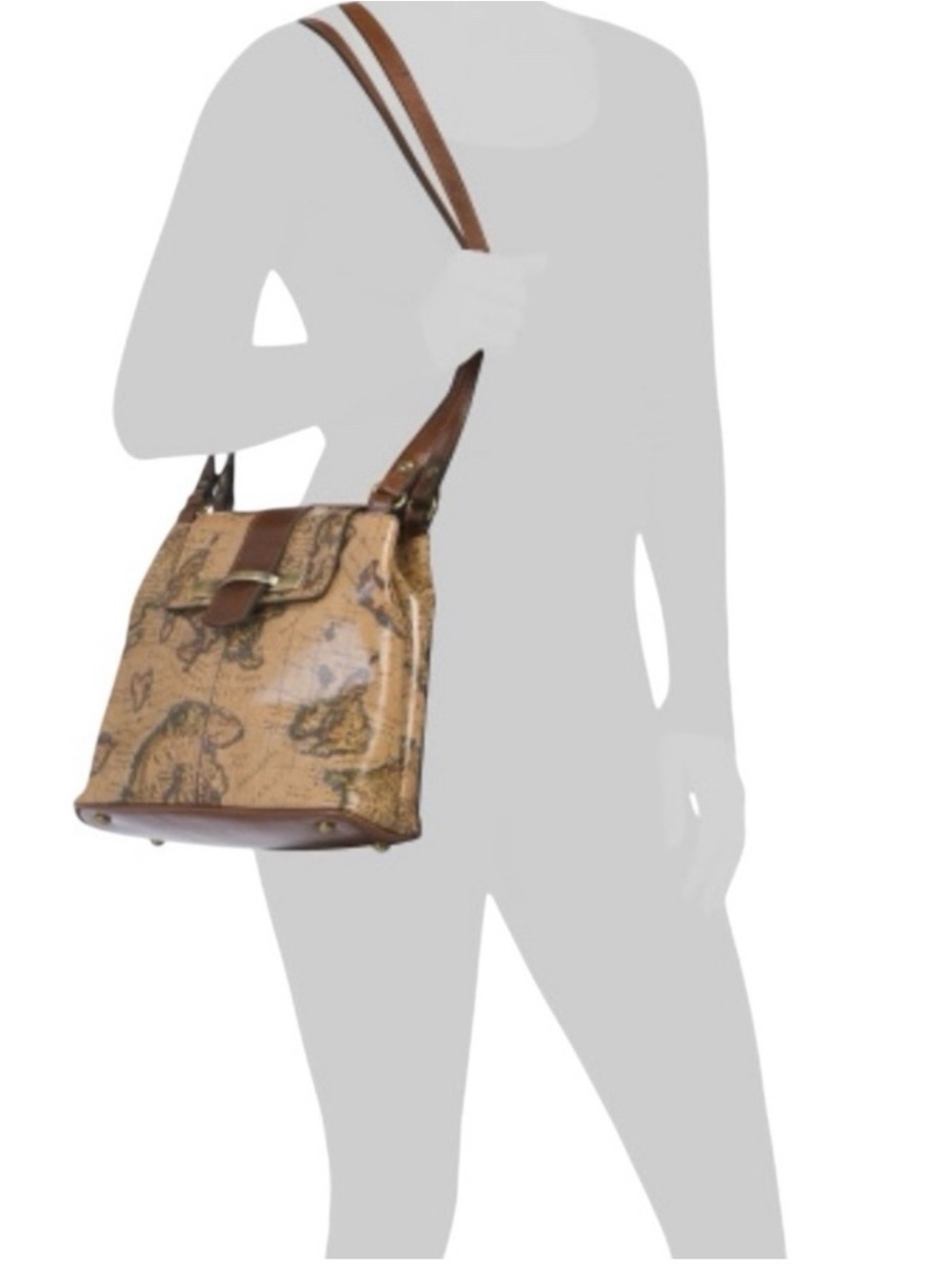 Patricia Nash Bag